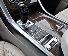 Notranja slika - Land Rover Range Rover Sport - 3.0 TDV6 SE Avt.-LED-BI-XENON-NAVI-ZRAČNO... - 12 - Predogledna slika