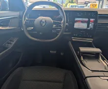 Zunanja slika - Renault Espace - E-Tech 200 Full hybrid Esprit Alpine Avt. - 8 - Predogledna slika