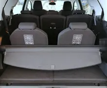 Notranja slika - Peugeot 5008 - 1.2 PURETECH LED ALU NAVI 7SEDEŽEV 2XPDC 1.LASTN.. - 8 - Predogledna slika