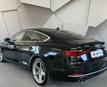 Zunanja slika - Audi A5 - Sportback 2,0 TDI Sport S tronic - 5 - Predogledna slika