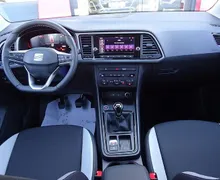 Zunanja slika - Seat Ateca - 1.0 TSI  HOLA 116KM - CELOETNE PNEVMATIKE - - 12 - Predogledna slika