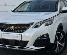 Zunanja slika - Peugeot 5008 - 2.0HDI EAT8 Allure FULLED•BLIS•7-SED•KEYLES•KAMER• - 2 - Predogledna slika