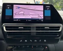 Notranja slika - Citroën C5 Aircross - PureTech 130 S S Shine Avt. - 18 - Predogledna slika