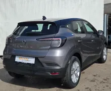 Zunanja slika - Renault Captur - Evolution TCe 115 - 5 - Predogledna slika
