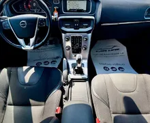 Zunanja slika - Volvo V40 - D2 Business | LED | Navi. | Tempo. | Park senzor | - 8 - Predogledna slika