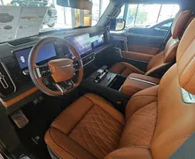 Zunanja slika - Dongfeng MHERO - M-Hero 142.7kWh 800kW 4x4 + HUD + RADAR + 360 KAMERA + - 8 - Predogledna slika