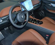 Zunanja slika - Vinfast VF8 - VIN FAST V8 PLUS-VABLJENI TESTNE VOŽNJE - 8 - Predogledna slika