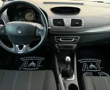 Notranja slika - Renault Megane - 1.5 DCI-160.000km-1 LASTNIK-LIZING ZA TUJCE- - 9 - Predogledna slika