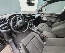 Notranja slika - Audi Q3 - Sportback 35 TFSI S line S tronic - 9 - Predogledna slika
