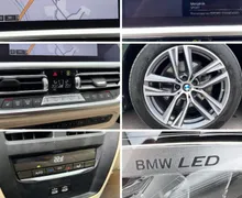Zunanja slika - BMW Serija 4 - Gran Coupe: 420d+LED+ACC+KAMERA+LED+SERV.KNJIGA... - 20 - Predogledna slika