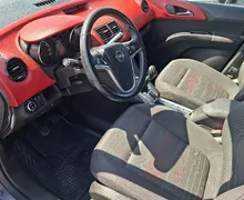 Zunanja slika - Opel Meriva - 1.4 Turbo 120KM - SLO poreklo - 5 - Predogledna slika