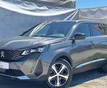 Zunanja slika - Peugeot 5008 - GT Avt. - FULL LED - KAM360 - NAVI - ACC- 7SED - 1 - Predogledna slika
