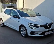 Zunanja slika - Renault Megane Limousine - 1.3 16v INTENS LED NAVI GR.SED+VOLAN JAMSTVO - 6 - Predogledna slika