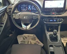Zunanja slika - Hyundai i30 - 1.6 CRDi  116 Style-LED-NAVI-KEMERA-PDC-ODLIČEN- - 8 - Predogledna slika
