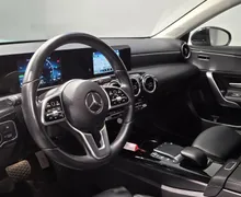 Zunanja slika - Mercedes-Benz A-Razred - A 250 e Avt. 1.LAST PHEV KAM NAVI TEMP LANE - 8 - Predogledna slika