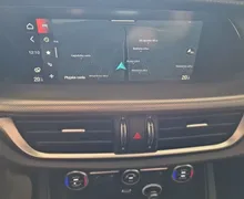 Zunanja slika - Alfa Romeo Stelvio - Q4 2.2 Multijet 210 Veloce Avt. - 19 - Predogledna slika