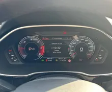 Notranja slika - Audi Q3 - 35 TDI SPORT S tronic - 14 - Predogledna slika
