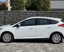 Zunanja slika - Ford Focus - 1.5 TDCi |Gr.sed|Gr.Vol|PDC|1.Last| Hitri kredit.. - 7 - Predogledna slika