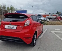 Zunanja slika - Ford Fiesta - 1.5 TDCi 55 kW  ST-LINE HUDA - 6 - Predogledna slika