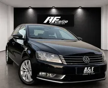 Zunanja slika - Volkswagen Passat - 2.0 TDI-LIZING ZA TUJCE-PDC-TEMPOMAT-ODLIČEN- - 2 - Predogledna slika