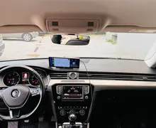 Notranja slika - Volkswagen Passat - |  Variant 2.0 | TDI Highline | ACC | 138.000 km | 2. last - 8 - Predogledna slika