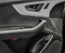 Zunanja slika - Audi SQ8 - ZRAČNO-MATRIX-QUATTRO-PANO-KEYLESS-ACC -360-KLJUKA - 16 - Predogledna slika