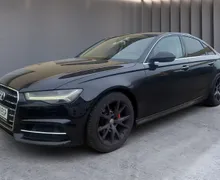 Zunanja slika - Audi A6 - 1.8 TFSI ultra S tronic - 1 - Predogledna slika
