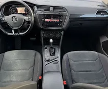 Zunanja slika - VW Tiguan - 2.0 TDI 4MOTION Highline SLOVENSKI - 10 - Predogledna slika