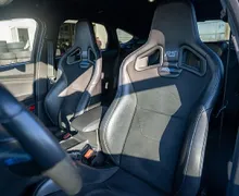 Zunanja slika - Ford Focus - RS 2.3 EcoBoost - 10 - Predogledna slika