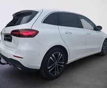 Zunanja slika - Mercedes-Benz B-Razred - B 180 Progressive Avt. - 3 - Predogledna slika