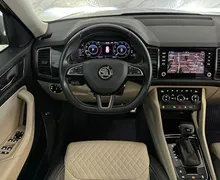 Notranja slika - Škoda Kodiaq - 1.5 TSI Style DSG |Kamera|Memory|Canton|ACC|SLO| - 11 - Predogledna slika