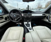 Zunanja slika - BMW Serija 1 - 320d | Usnje | Navi | TOP OHRANJEN - 17 - Predogledna slika