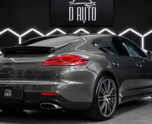 Notranja slika - Porsche Panamera - 3.0 Diesel 184kW | 360° KAMERA | NAVI | MEMORY... - 8 - Predogledna slika