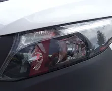Zunanja slika - Mercedes-Benz Vito - 114 CDI - EXTRA DOLGI - 136 KM - VZRATNA KAMERA - - 18 - Predogledna slika