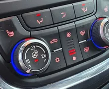 Zunanja slika - Opel Mokka - 1.7 CDTI S S COSMO 4X4 XENON-NAVI-ALU-GRETJE SŽ - 17 - Predogledna slika