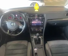 Zunanja slika - VW Golf - 2.0 TDI R-Line Edition 110 KW LED. KAMERA. ACC - 8 - Predogledna slika