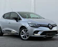 Zunanja slika - Renault Clio - Energy TCe 75 1.LASTNIK-SLO - 3 - Predogledna slika