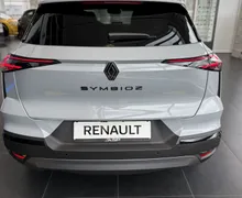 Zunanja slika - Renault Symbioz - TCe 140 esprit Alpine - 14 - Predogledna slika