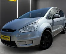 Zunanja slika - Ford S-MAX - 2.0 TDCi TITANIUM MOŽNOST FINANCIRANJA BREZ POLOGA - 1 - Predogledna slika