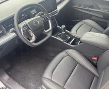 Zunanja slika - SsangYong Torres - 1.5 T-GDI. ADVENTURE M T 2WD - 8 - Predogledna slika