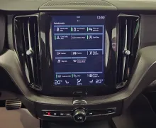 Zunanja slika - Volvo XC60 - B4 D R-design 145 Avt. - 19 - Predogledna slika
