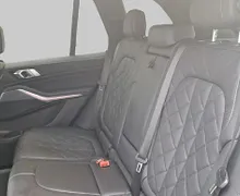 Zunanja slika - BMW X5 - serija : xDrive45e M-Sport ZRAČNO. HUD. LASER. ACC - 16 - Predogledna slika