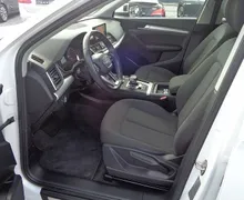 Zunanja slika - Audi Q5 - 40 TDI quattro S tronic- 1.LASTNIK -SLOVENSKI - 5 - Predogledna slika