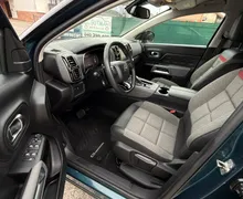 Zunanja slika - Citroën C5 - Aircross BlueHdi 130 S&S Shine Avt. - 7 - Predogledna slika