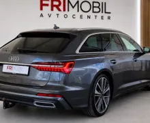 Zunanja slika - Audi A6 - Avant 50 TDI S-line Quattro•AIR•4CONTROL•PANO•HD MATRIX - 3 - Predogledna slika