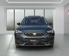 Zunanja slika - Seat Ateca - 1,5 TSI FR DSG - 2 - Predogledna slika