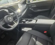 Zunanja slika - Nissan X-Trail - 1.5 VC-T MHEV Tekna X-Tronic - 8 - Predogledna slika