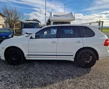 Zunanja slika - Porsche Cayenne - GTS 4.8 TECHART MAGNUM - 3 - Predogledna slika