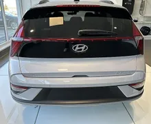 Zunanja slika - Hyundai Bayon - 1.0 T-GDI 90 COMFORT - ACC. WINTER I.. rg - 5 - Predogledna slika