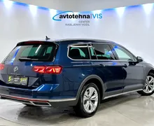 Zunanja slika - VW Passat - Alltrack - 17 - Predogledna slika
